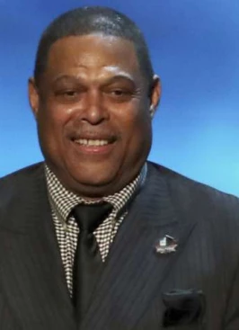 Robert Brazile - athletespeakers