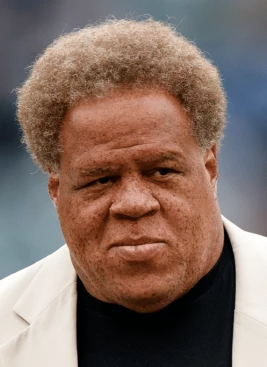 Reggie McKenzie - athletespeakers
