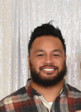 Rey Maualuga - athletespeakers
