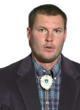 Philip Rivers - athletespeakers