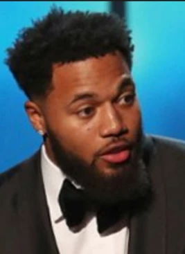 Marshon Lattimore - athletespeakers