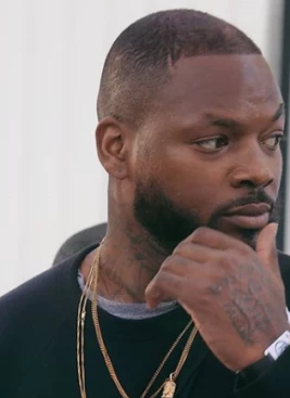 Martellus Bennett - athletespeakers