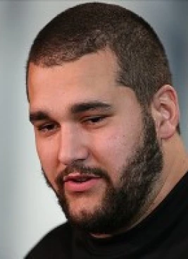 Matt Kalil - athletespeakers