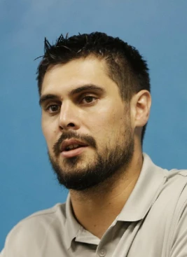 Matt Moore - athletespeakers