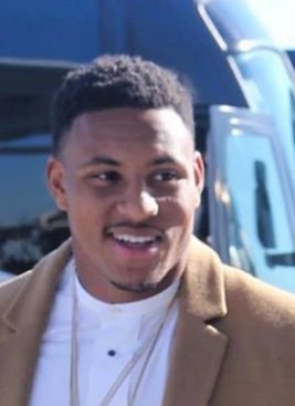 Malcolm Smith - athletespeakers