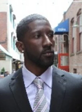Marcus Trufant - athletespeakers