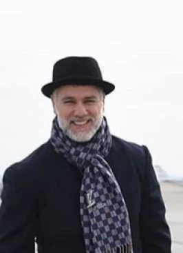 Adam Vinatieri - athletespeakers