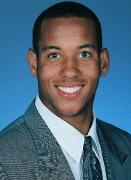 Chris Leak - athletespeakers