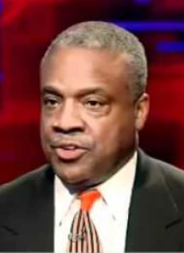 Condredge Holloway - athletespeakers