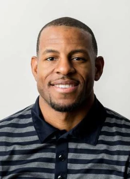 Andre Iguodala - athletespeakers