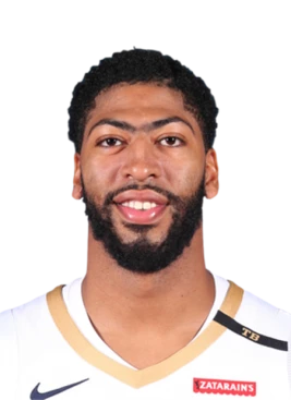 Anthony Davis - athletespeakers