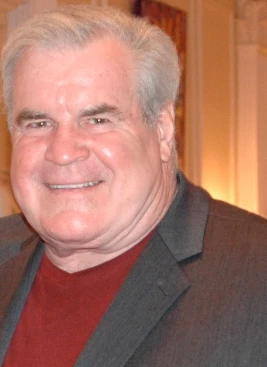 Bill Bergey - athletespeakers