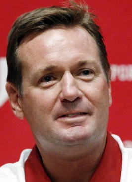Bob Stoops - athletespeakers