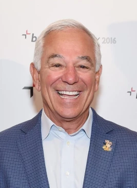 Bobby Valentine - athletespeakers