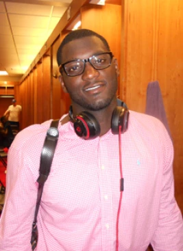 Rolando McClain - athletespeakers