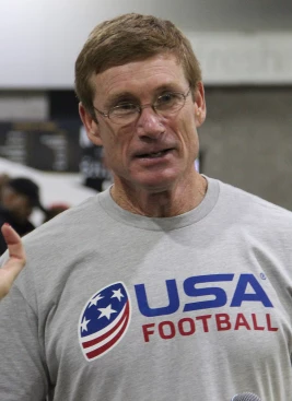 Buddy Curry - athletespeakers