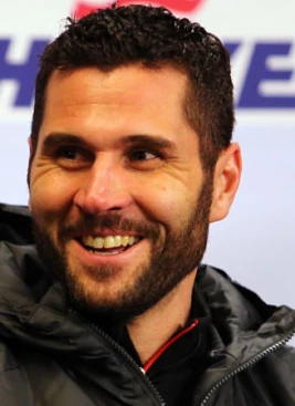 Brian Gionta - athletespeakers