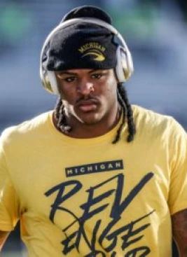 Devin Bush - athletespeakers