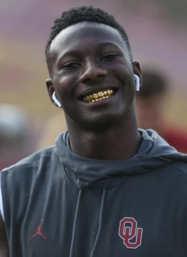 Marquise Brown - athletespeakers
