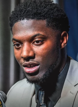 Josh Allen - athletespeakers