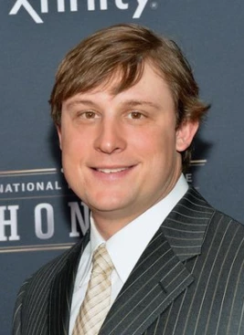 Chad Pennington - athletespeakers