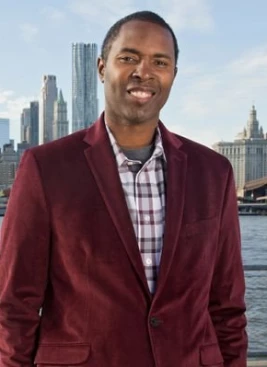 Charlie Ward - athletespeakers