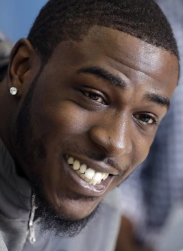 Tevin Coleman - athletespeakers