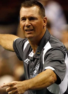 Clint Dolezel - athletespeakers