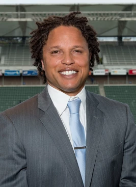 Cobi Jones - athletespeakers
