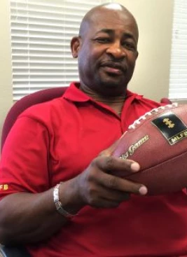 Wes Chandler - athletespeakers