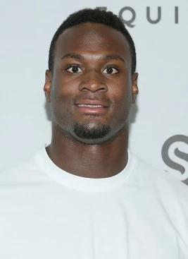 Latavius Murray - athletespeakers