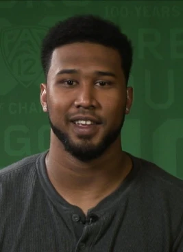 DeForest Buckner - athletespeakers
