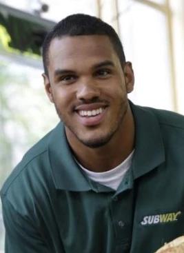 Anthony Barr - athletespeakers