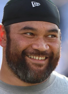 Haloti Ngata - athletespeakers