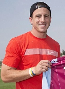 Dan Bailey - athletespeakers