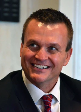 MIke Houston - athletespeakers