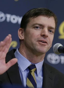 Justin Wilcox - athletespeakers