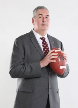 Joe Moorhead - athletespeakers