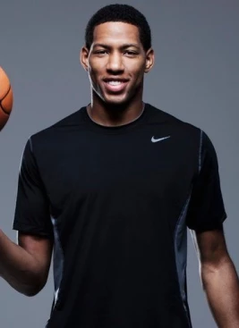 Danny Granger - athletespeakers