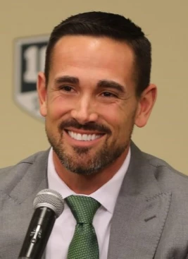 Matt LaFleur - athletespeakers