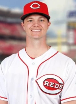 Sonny Gray - athletespeakers