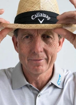 David Leadbetter - athletespeakers