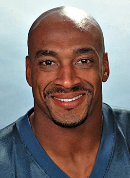 Irving Fryar - athletespeakers