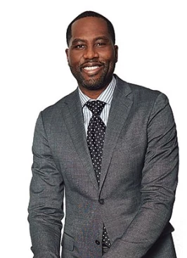 Elton Brand - athletespeakers
