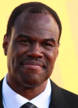 David Robinson - athletespeakers
