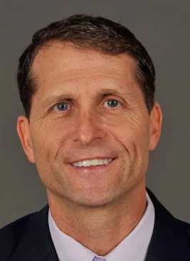 Eric Musselman - athletespeakers