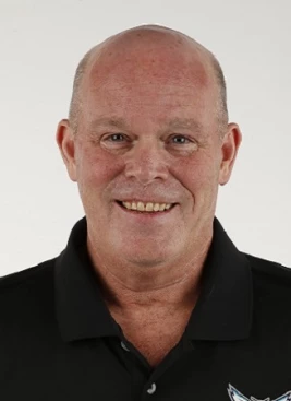 Steve Clifford - athletespeakers