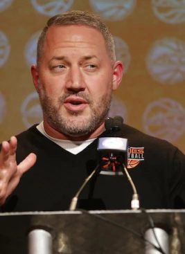 Buzz Williams - athletespeakers