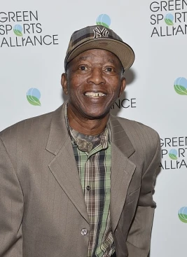 Mickey Rivers - athletespeakers