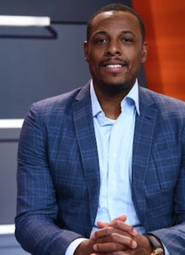Paul Pierce - athletespeakers